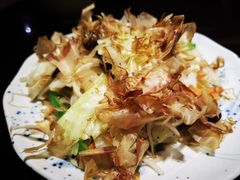 -明日叶日本料理(新区淮海街店)