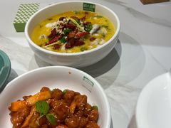 -周大厨辣椒炒肉(淮安万达店)