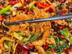 -辣螃铠盆盆蟹大排档(总店)