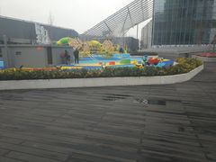 -首开·龙湖成都西宸天街