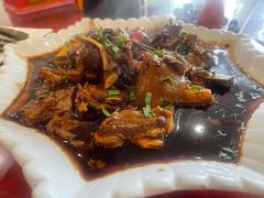 -老中和羊肉馆