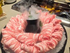 -海底捞火锅(牡丹园店)