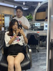 -Sying杉影日式烫染專門店