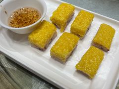 -锦绣金山人家(友谊店)