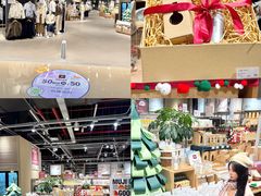 -深圳龙华星河COCO City(民治店)