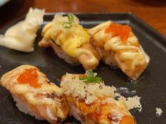 -鸟鹏烧鸟居酒屋(仁恒梦中心店)