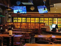 -双层巴士·鲜串鲜啤·团建聚会(凯德广场店)