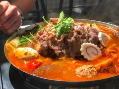 -8锅臭臭锅·正宗台湾小火锅(中心五路店)