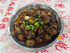 -辣螃铠盆盆蟹大排档(海昌店)