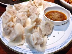 海胆水饺-前海沿·青岛菜(五四广场永旺店)