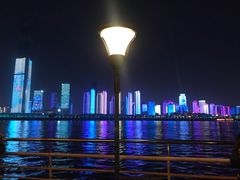-轮渡红巷旅游码头