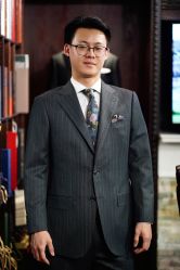 -Mr.Royal御匠先生·手工全麻衬衣西服定制