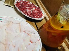 -汕头八合里海记牛肉店(清河店)