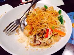 必胜客(大拇指店)-必胜客(证大大拇指店)
