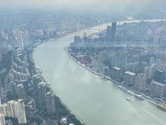 -上海中心大厦