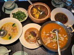 -唐猫庭院·千年陕菜(赛格国际购物中心店)