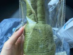 多口味低脂软欧包-旧识old mate·烘焙蛋糕店