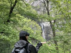 -洛阳白云山景区