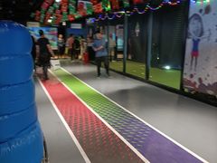 -VS SPORTS PARK运动玩乐园·团建·生日会(合生汇店)