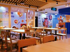 大堂-麵の匠·一生堂(新世界店)