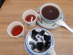 -龍囍粤·顺德小吃·煲仔饭(安定门店)