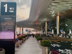-香港新发烧腊茶餐厅(书城店)
