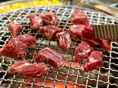 -釜山火炉·海鲜烤肉(紫藤路店)