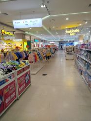 -孩子王童乐园(唐山万达广场店)