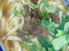 -北区拉面(泰丰家园店)