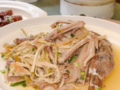 -樟树底(胜利河美食街店)