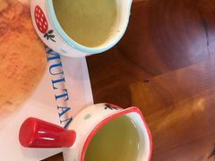 -木尔坦·Multan巴基斯坦清真餐厅halal(大智嘉园店)