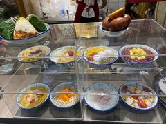 -一心甜汤(丹凤街店)