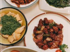 -锦園(伊势丹美食城店)