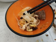 -汤小云火锅米线(钻汇广场店)