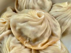 原味小笼包-锡笼记·无锡小笼(人民路店)
