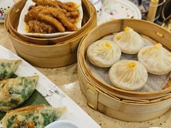 -点都德(龙之梦店)