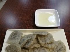 -门框胡同百年卤煮(鸟巢店)