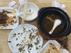 -凡老头米线砂锅(古荡新村西粮站)