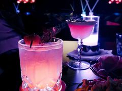 -MOSSO音乐酒吧·live house(南京旗舰店)