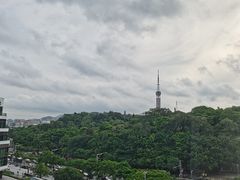 -广州中国大酒店