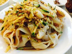 -金豆角砂锅焖面(安贞店)