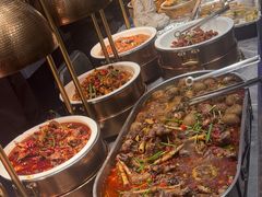 -犇放和牛烤肉·烤榴莲自助(苏宁城市奥莱店)