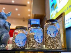 -仙境豆夫(步行街旗舰店)