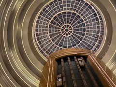 -杭州国际会议中心洲际酒店-原素全日餐厅(解放东路店)