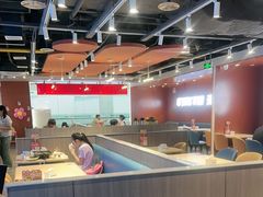 -鱼酷活鱼烤鱼(沈阳大悦城店)