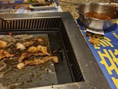 -阿亲家·韩式无限烤肉(春熙路店)