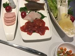 -海底捞火锅(长宁路龙之梦店)