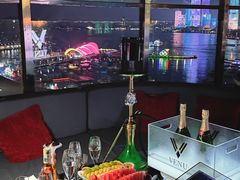 -VENU+海景酒廊