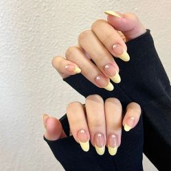 点击看大图 -睫毛弯弯·美甲美睫