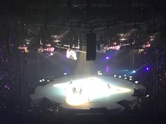 -宝能国际体育演艺中心